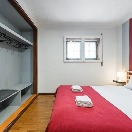 Apartamento Guestready - General Torres Bike Station