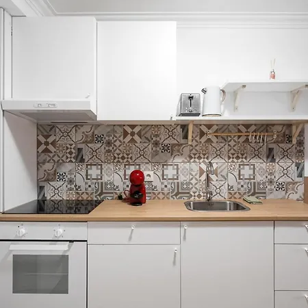 Apartamento Guestready - General Torres Bike Station *