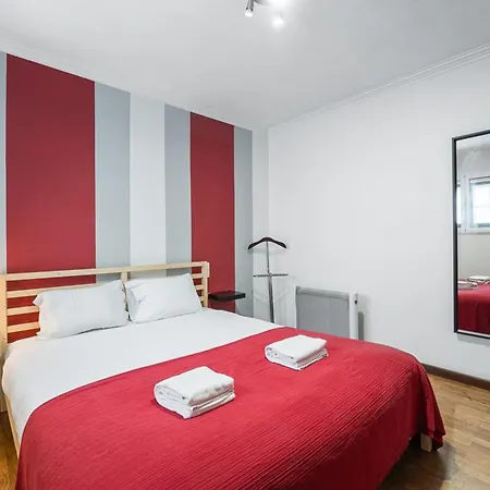 Guestready - General Torres Bike Station Apartment