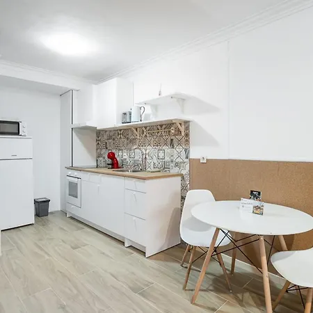 Guestready - General Torres Bike Station Apartment *