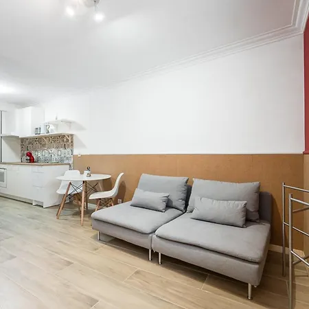Apartment Guestready - General Torres Bike Station Vila Nova de Gaia
