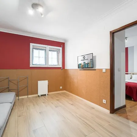 Guestready - General Torres Bike Station Apartment