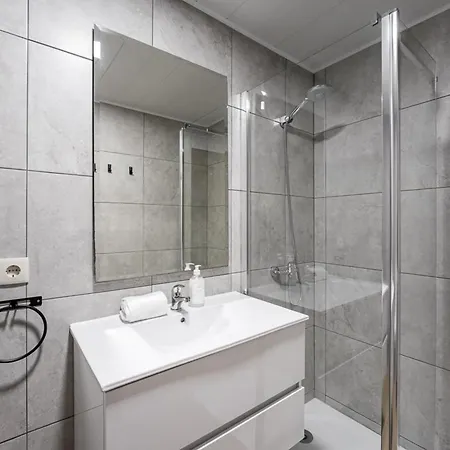 Guestready - General Torres Bike Station Apartment Vila Nova de Gaia