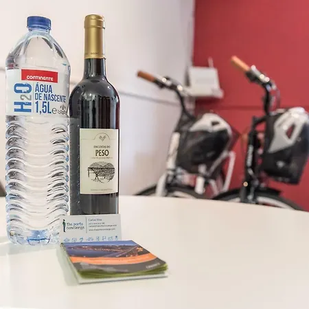 Apartment Guestready - General Torres Bike Station Vila Nova de Gaia
