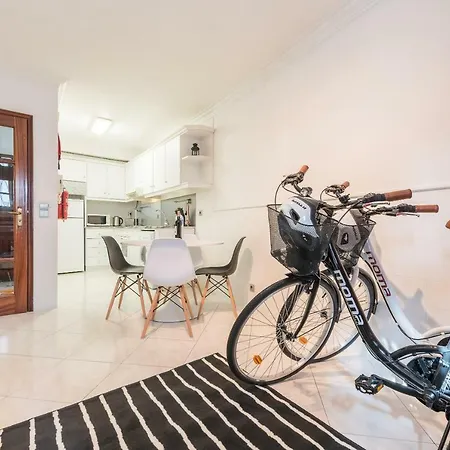 Guestready - General Torres Bike Station * Vila Nova de Gaia