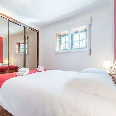 Guestready - General Torres Bike Station Apartment Vila Nova de Gaia