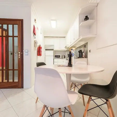 Apartment Guestready - General Torres Bike Station *