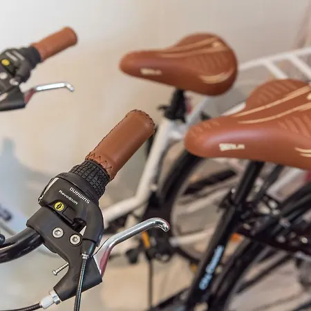 Guestready - General Torres Bike Station *