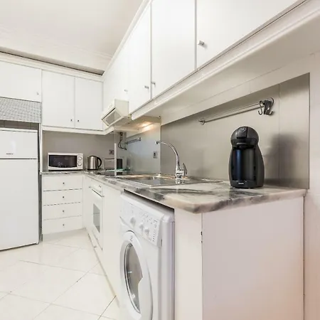 Apartment Guestready - General Torres Bike Station
