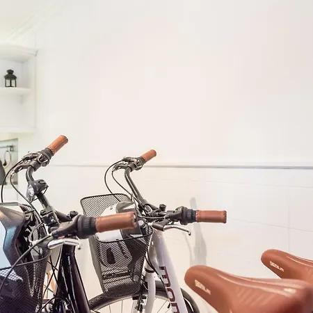 Guestready - General Torres Bike Station *