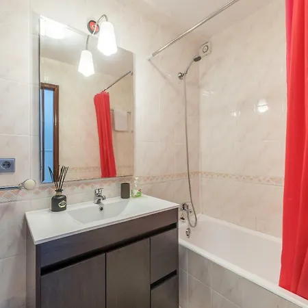 Guestready - General Torres Bike Station Apartment Vila Nova de Gaia
