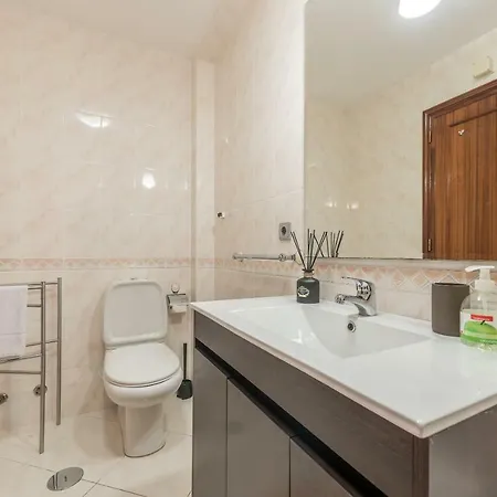 Guestready - General Torres Bike Station Apartment Vila Nova de Gaia